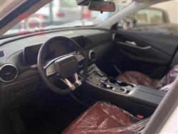 دونج فينج T5 EVO